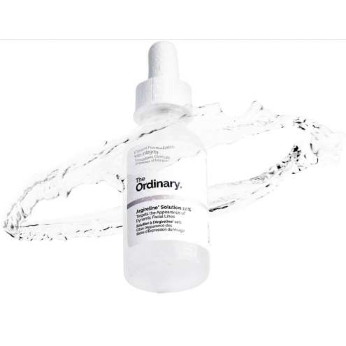 THE ORDINARY Argireline Solution 10% Сыворотка для лица с аргилерином, 30 мл